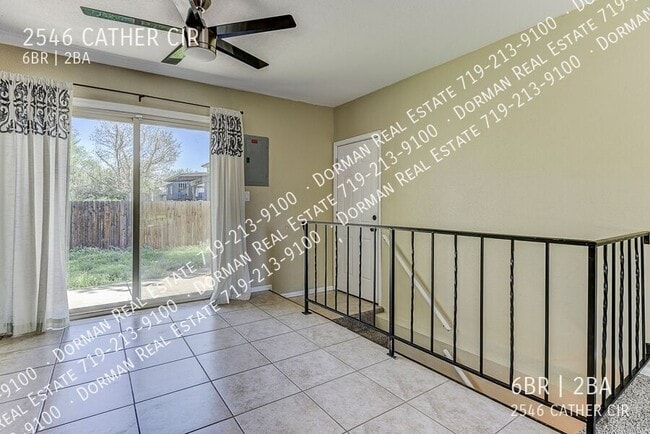 Building Photo - 2546 Cather Cir