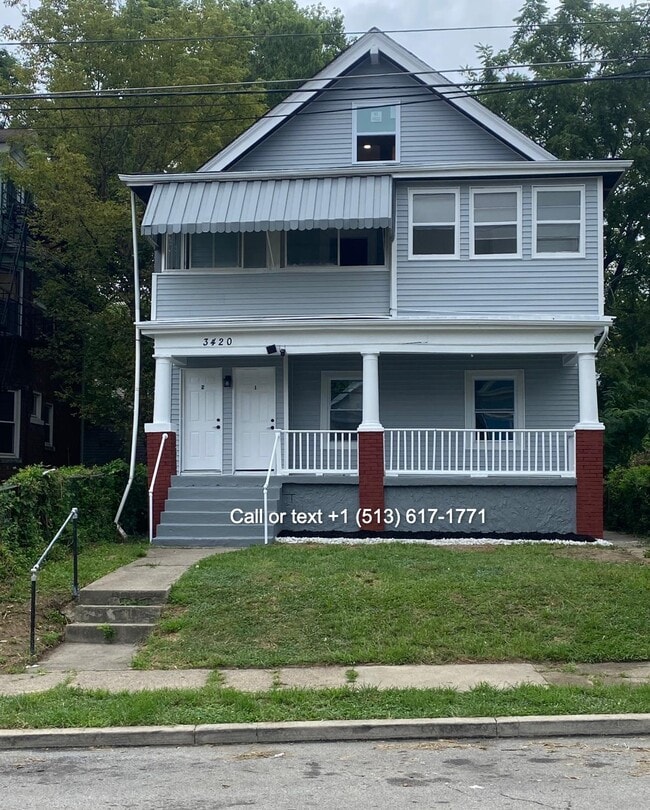 Building Photo - 3420 Woodburn Ave