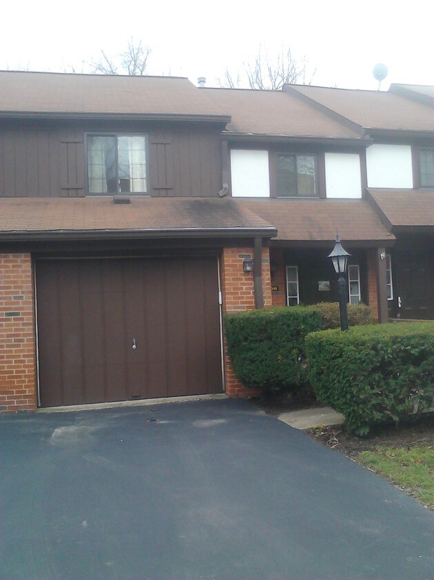 709 Timber Ln, Sewickley, PA 15143 Townhouse for Rent in Sewickley