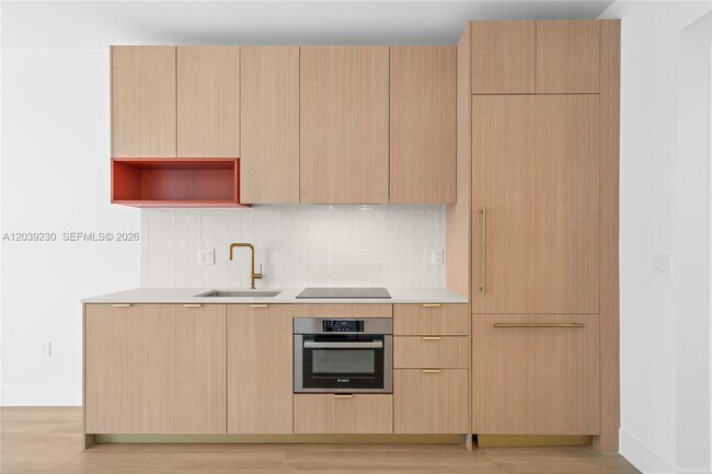 Foto del edificio - 90 NE 32nd St