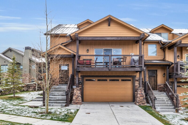 14452 N Buck Horn Trail, Kamas, UT 84036 Townhome Rentals in Kamas UT