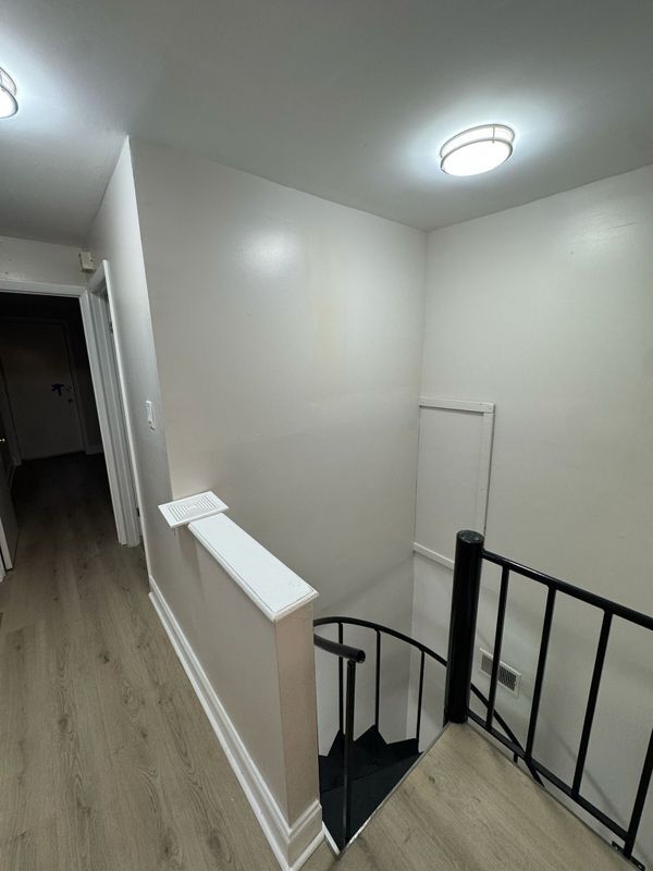 Foto del edificio - 1317 Hollins St