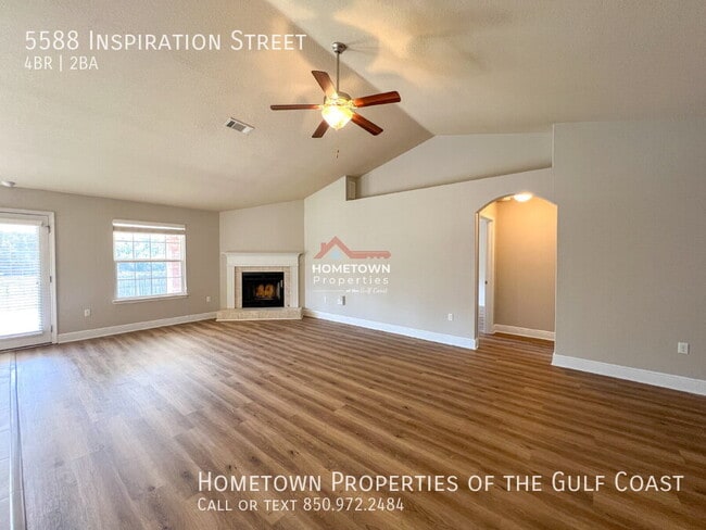 Building Photo - 4-Bedroom Home on Inspiration Street, Milton