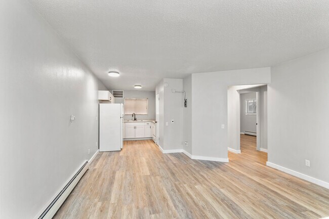 Foto del edificio - Summit View Apartments