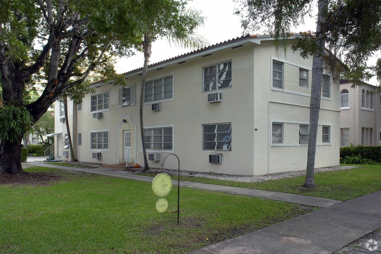 Primary Photo - 731 Almeria Ave