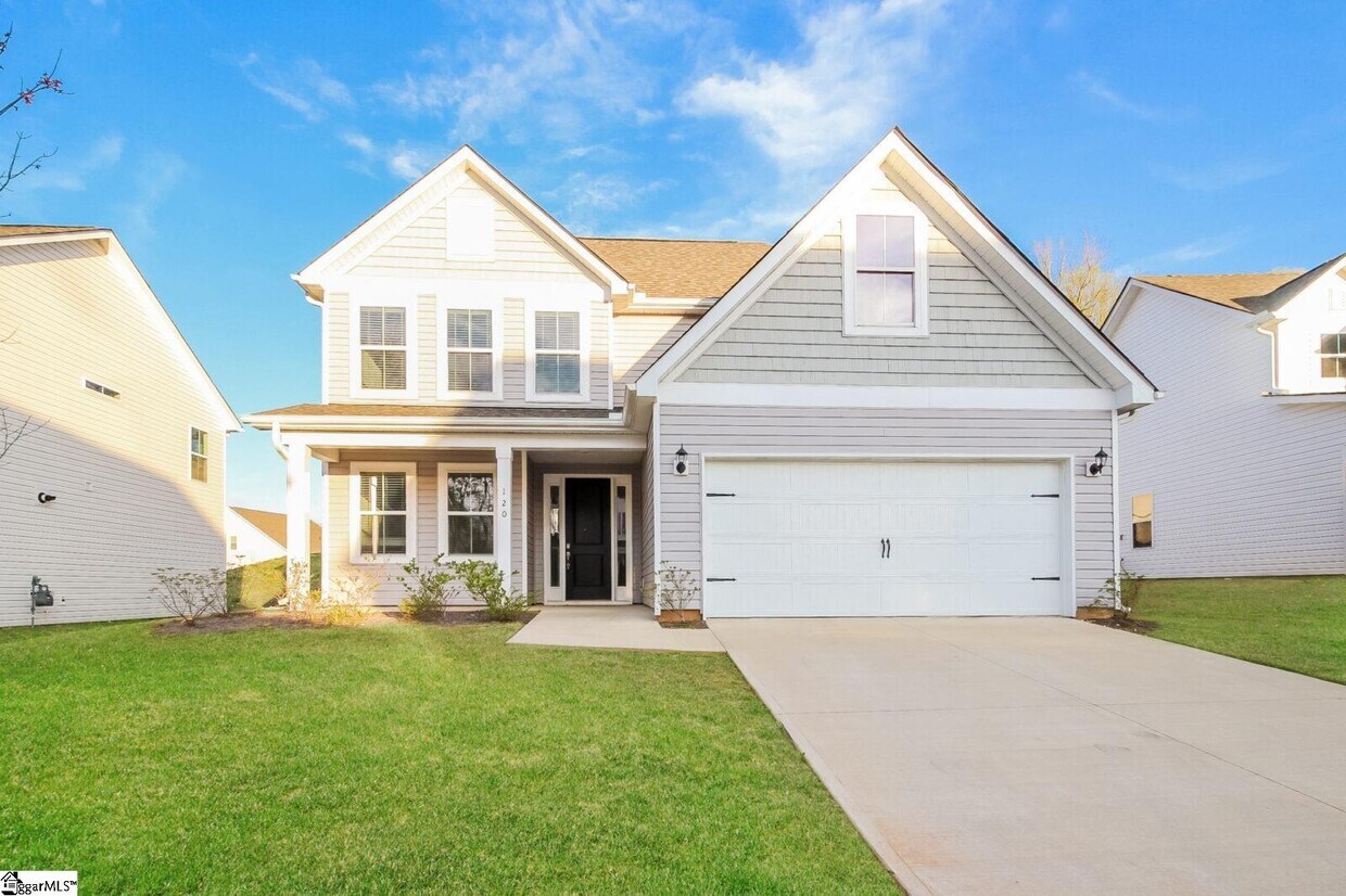 120 Renwood Rd, Simpsonville, SC 29681 Condo for Rent in Simpsonville