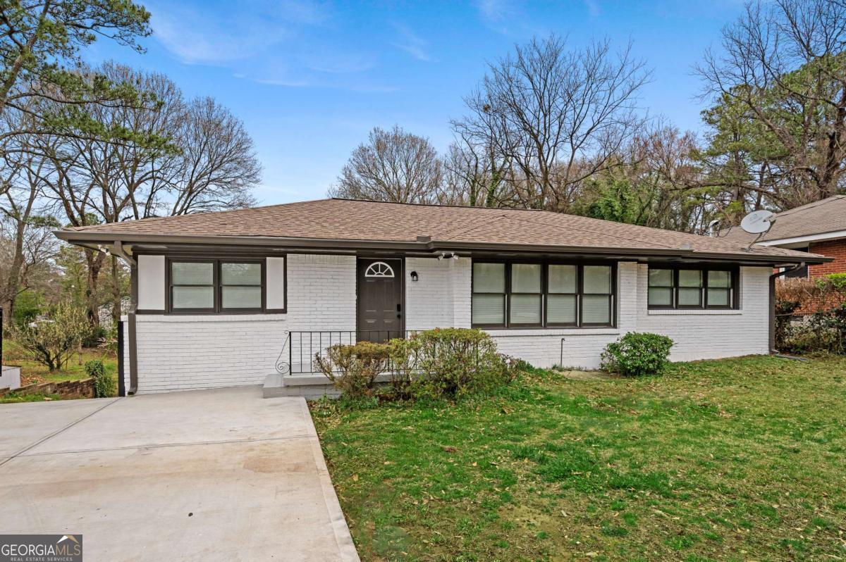 Foto principal - 668 Custer Ave SE