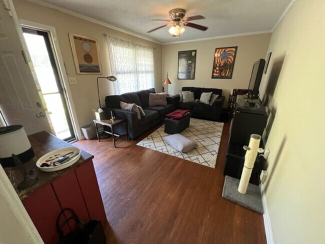 Building Photo - Beautiful 3 Bedroom Home Near Campus and D...