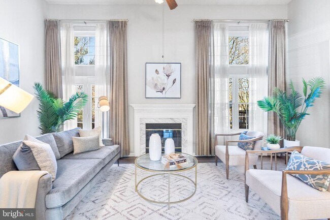 Foto del edificio - 7820 Somerset Ct