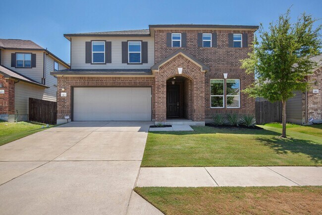 Foto del edificio - Spacious Home in Easton Park / McKinney Falls