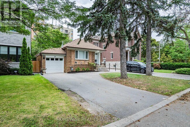 Photo du bâtiment - 86 Fairleigh Crescent