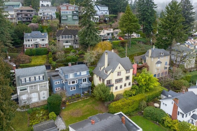 10 Things to Know Before Moving to Portland, OR