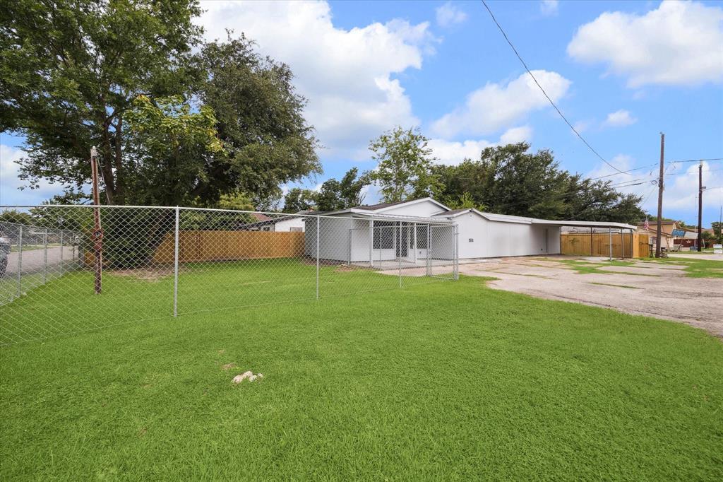 Foto principal - 1514 Mercury Dr