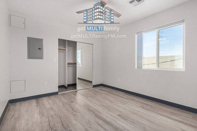 Building Photo - Modern 1-Bed 1-Bath Apartment Built in 2024