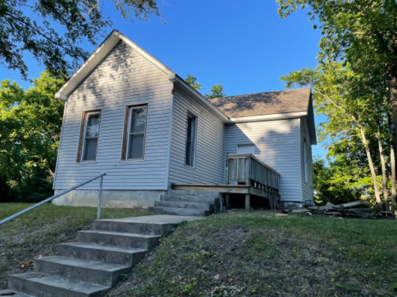 700 N 2nd St, Atchison, KS 66002 House Rental in Atchison, KS