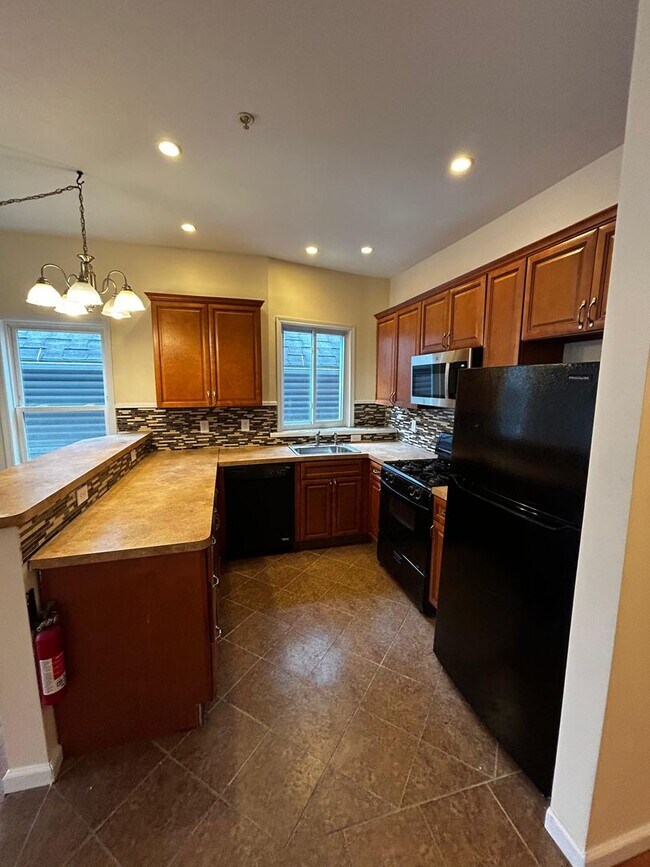 Foto del edificio - 1326 E Gibson St