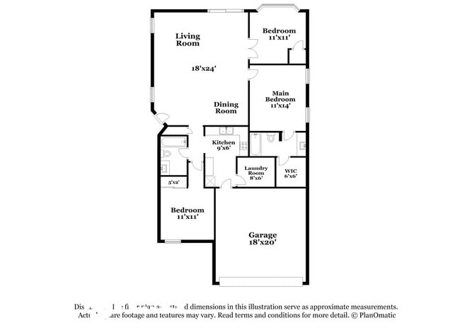 Building Photo - 13766 W Elm St