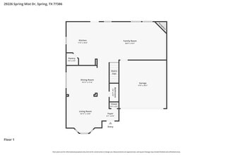 Building Photo - 29226 Spring Mist Dr