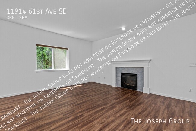 Foto del edificio - 11914 61st Ave SE