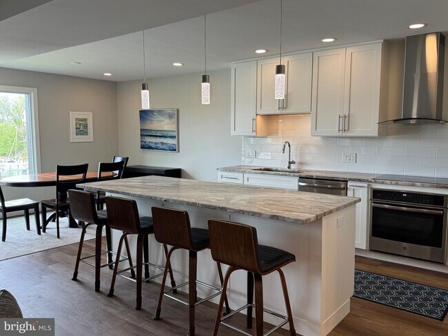 Foto del edificio - 1 President Point Dr