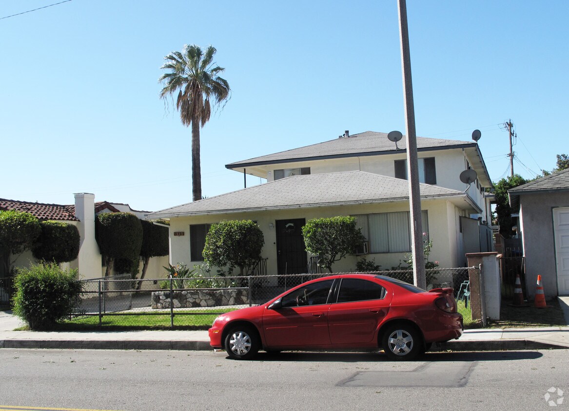 Foto del edificio - 3512 Norton Ave