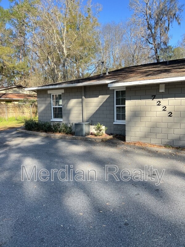 Foto del edificio - 7222 SW 45th Pl