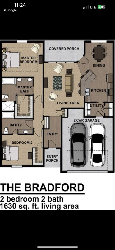 Foto del edificio - 6123 Hamilton Mdws Wy