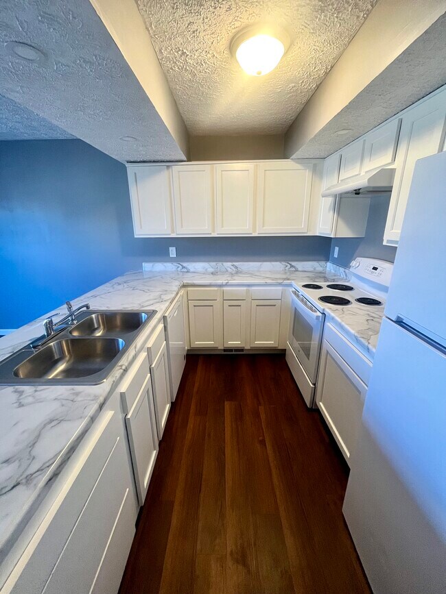 Foto del edificio - Thistlewood Lane