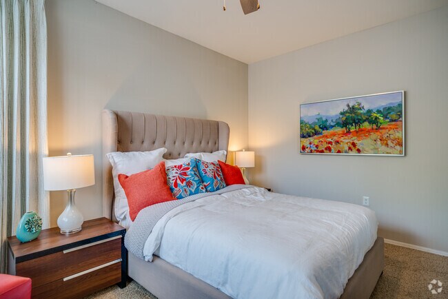 2HAB, 2BA - 1,075ft² - Sonoran Vista