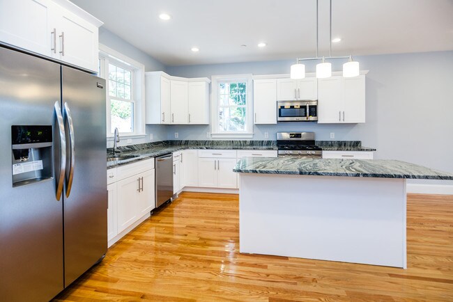 Foto del edificio - 21 Minot Park