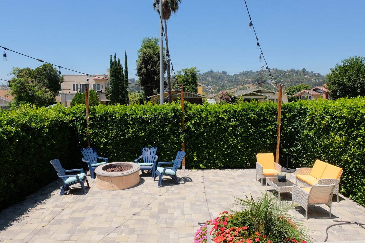 Foto principal - 4500 Griffin Ave