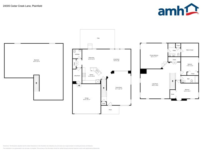 Building Photo - 24305 Cedar Creek Ln