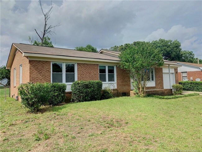 Building Photo - 6522 Cissna Dr