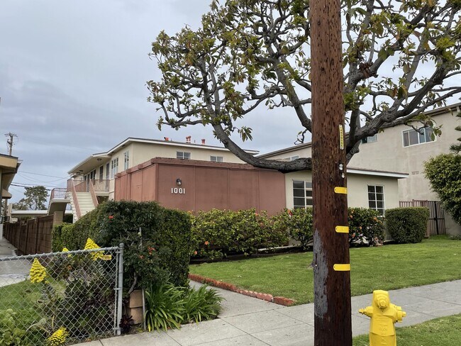Foto del edificio - 1001 Hill St