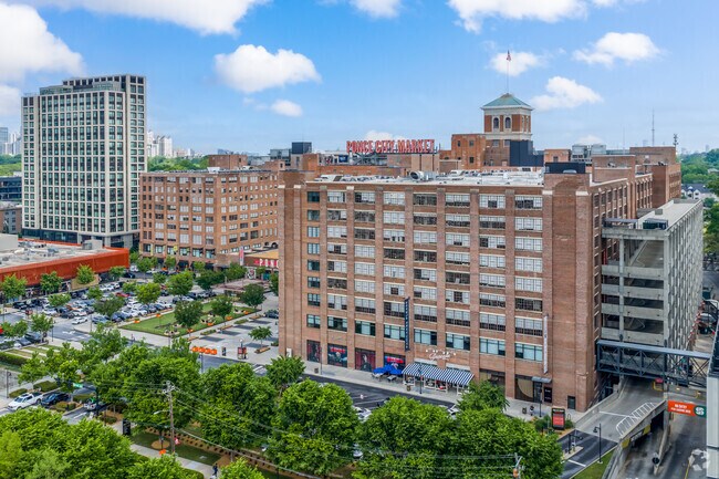 Building Photo - FLATS at Ponce City Market