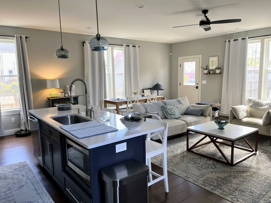 Primary Photo - Coming Soon! Beautiful new single family h...