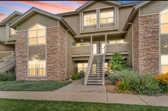 Building Photo - 3231 S Waco Ct