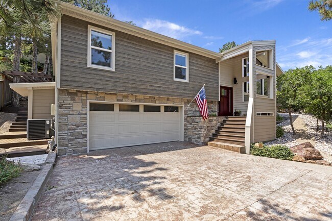 Foto del edificio - 8686 Grand Oak Dr