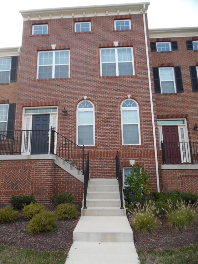 Primary Photo - Luxury Townhome- Anne Arundel, MD