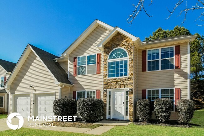 Foto del edificio - 2021 Reflective Waters Rd