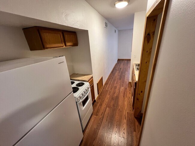 Foto del edificio - Bancroft