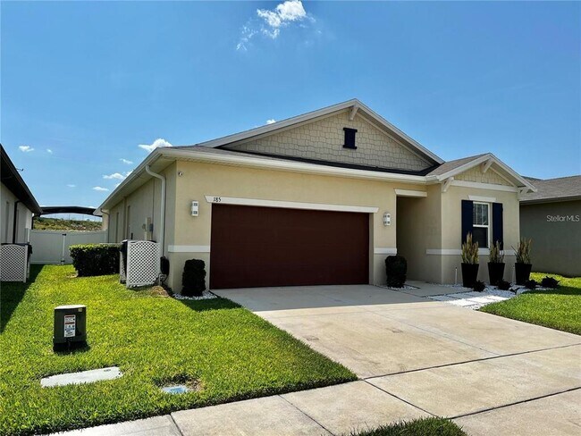 Building Photo - 185 Alford Dr