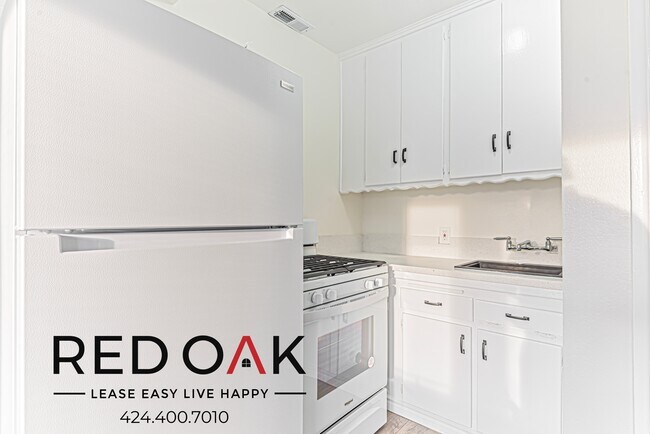 Foto del edificio - ~First Month FREE~ Cheerful One Bedroom wi...