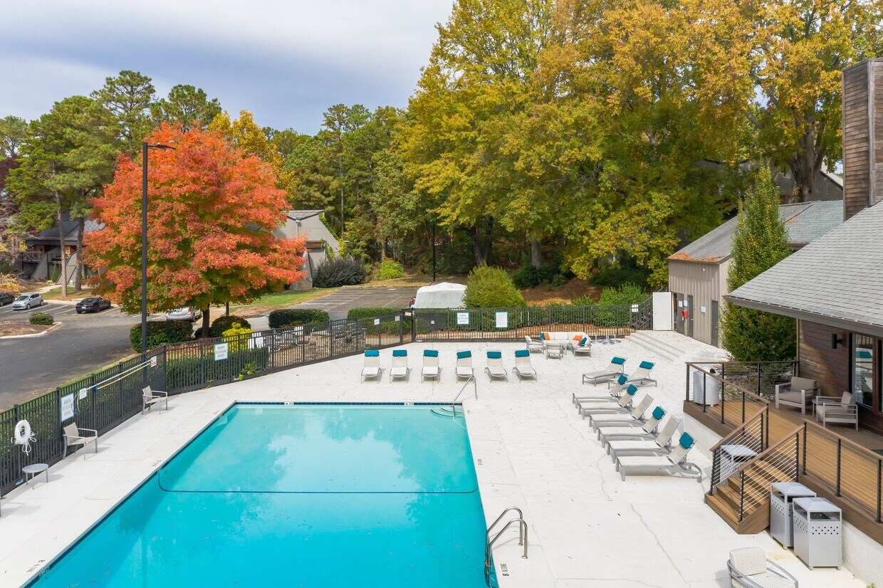 Foto principal - Lofts at North Hills