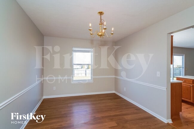 Building Photo - 694 Morgan Way