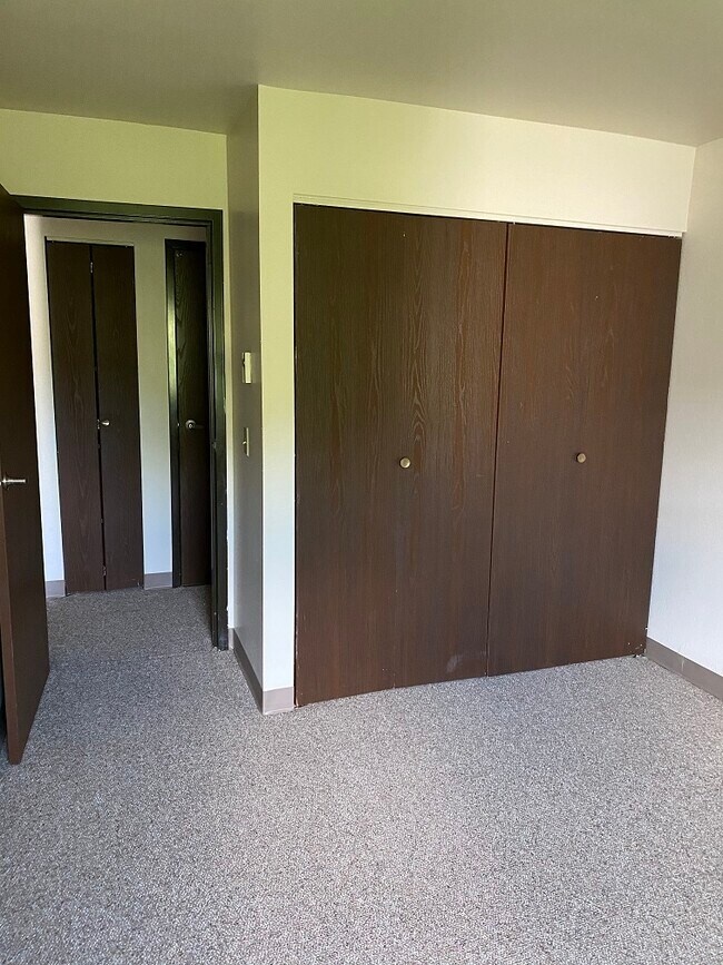 Foto del edificio - Wittwer Apartments