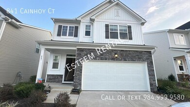Building Photo - 841 Cainhoy Ct