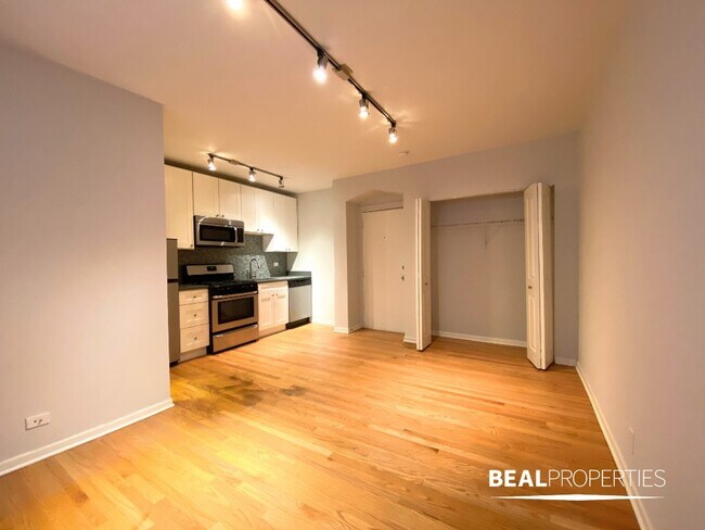 Foto del edificio - 2834 W Palmer St