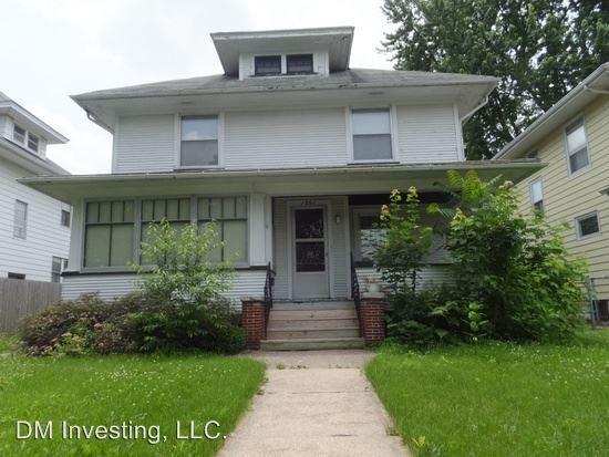 Primary Photo - 1201 W 17th St