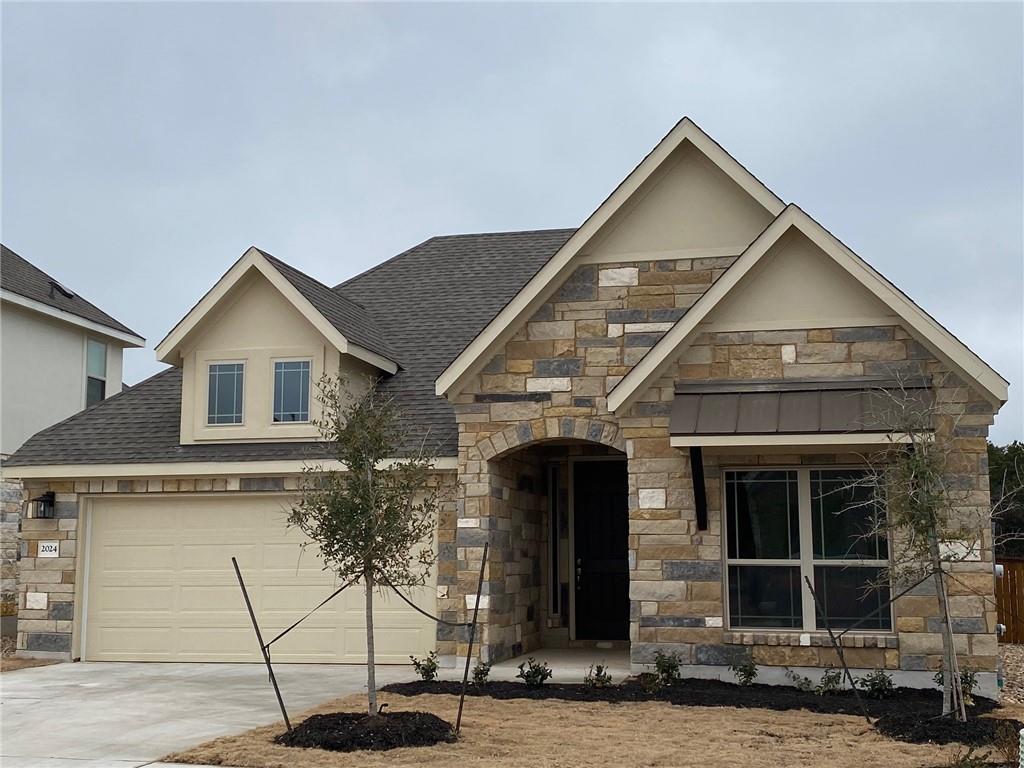2024 Base Burner Path, Leander, TX 78641 House for Rent in Leander
